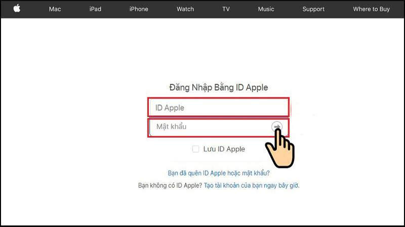 Cách lấy lại tiền trên App Store 1