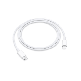 Cáp Apple USB-C to Lightning