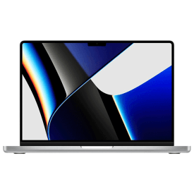 MacBook Pro 14 inch - M1 Pro Bạc