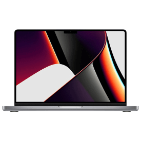 MacBook Pro 14 inch - M1 Pro Xám