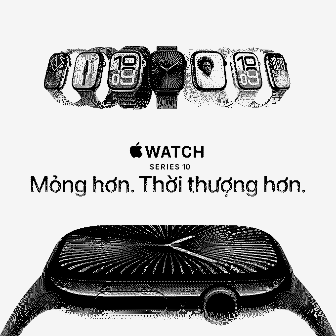 anh bia hoai mobile Apple Watch