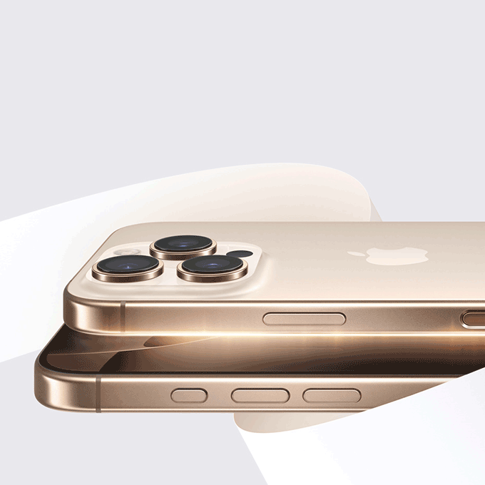 Cover iPhone 16 Pro