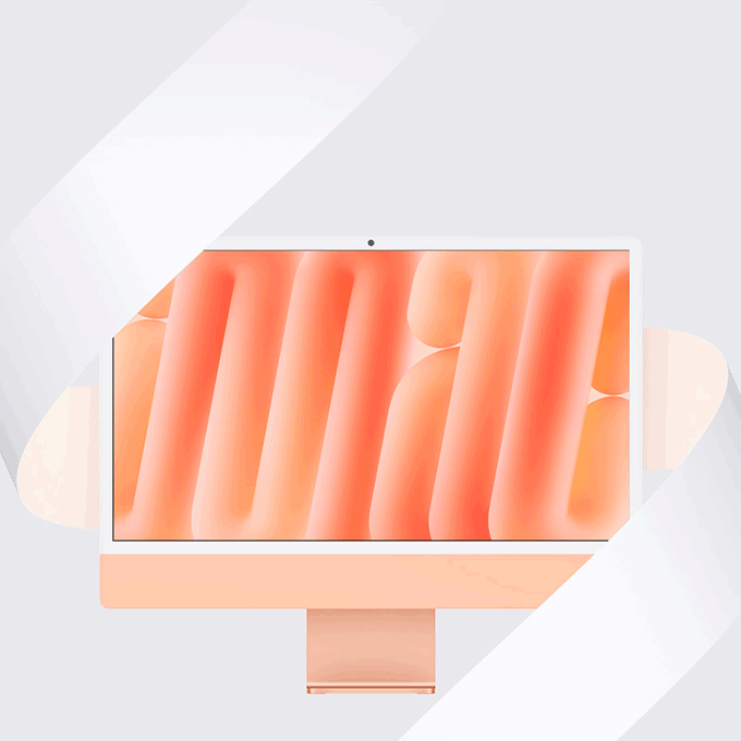Cover trang Mac