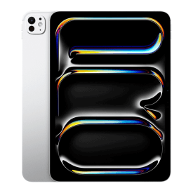 ipad Pro M4 Bạc