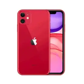 iPhone 11 - Quốc Tế Zin Củ Đẹp iPhone 11 Đỏ Hoài Mobile