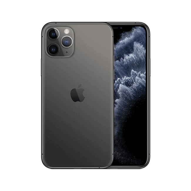 iPhone-11-Pro-Den iPhone 11 Pro Đen
