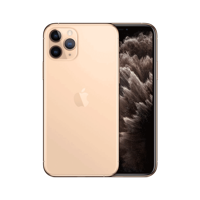 iPhone-11-Pro-Gold iPhone 11 Pro Gold