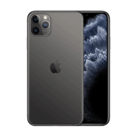 iPhone 11 Pro Max - Zin Củ Đẹp iPhone 11 Pro Max Black