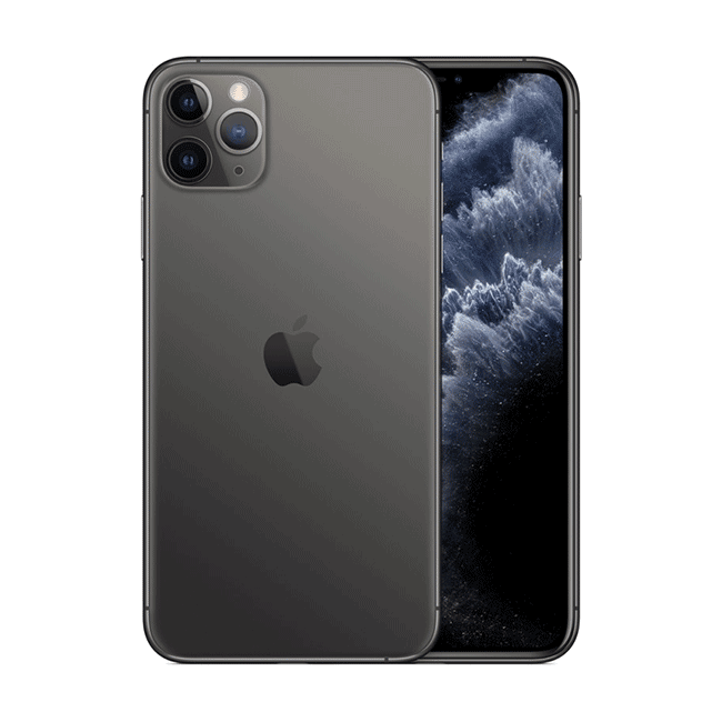 iPhone-11-Pro-Max-Black iPhone 11 Pro Max Black