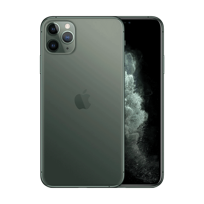 iPhone-11-Pro-Max-Green iPhone 11 Pro Max Green