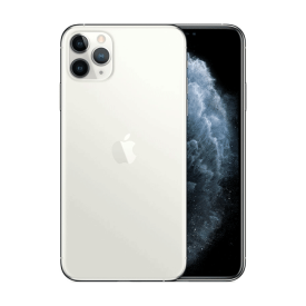 iPhone 11 Pro Max - Zin Củ Đẹp iPhone 11 Pro Max White