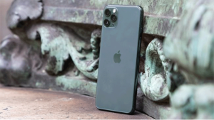 iPhone 11 Pro Max - Zin Củ Đẹp iPhone 11 Pro Max thiết kế