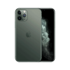 iPhone 11 Pro Xanh