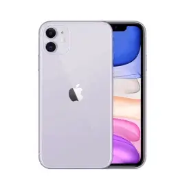 iPhone 11 - Quốc Tế Zin Củ Đẹp iPhone 11 Tím Hoài Mobile