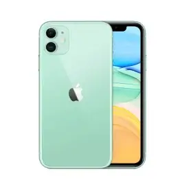 iPhone 11 Xanh Hoài Mobile