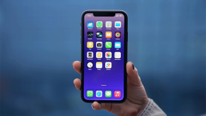 iPhone 11 - Quốc Tế Zin Củ Đẹp iPhone 11 Màn hình đẹp