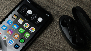 iPhone 11 - Quốc Tế Zin Củ Đẹp iPhone 11 thiết kế trẻ trung