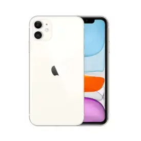 iPhone 11 - Quốc Tế Zin Củ Đẹp iPhone 11 Trắng Hoài Mobile