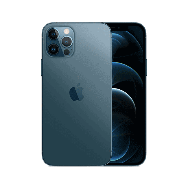 iPhone-12-Pro-Blue iPhone 12 Pro Blue