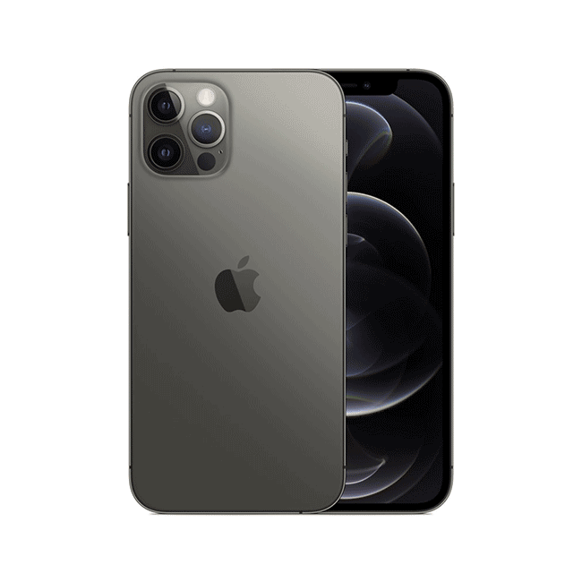 iPhone-12-Pro-Den iPhone 12 Pro Đen