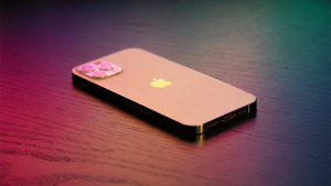 iPhone 12 Pro - Zin Củ Đẹp iPhone 12 Pro thiết kế 2