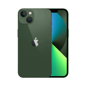 iPhone 13 Green