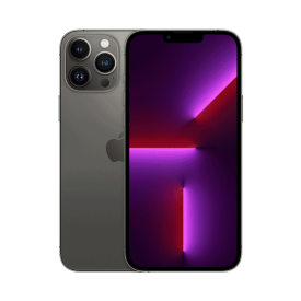 iPhone 13 Pro Black