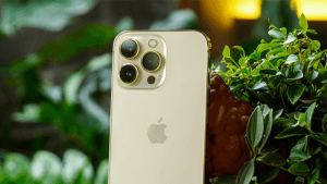 iPhone 13 Pro Camera