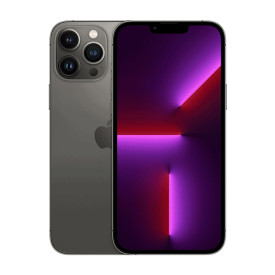 iPhone 13 Pro Max - Zin Củ Đẹp iPhone 13 Pro Max Black