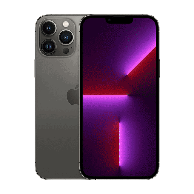 iPhone-13-Pro-max-den iPhone 13 Pro Max Black