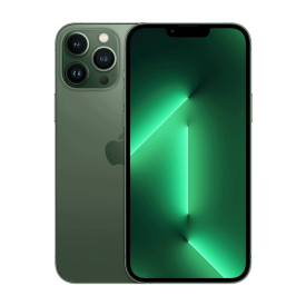 iPhone 13 Pro Max - Zin Củ Đẹp iPhone 13 Pro Max green