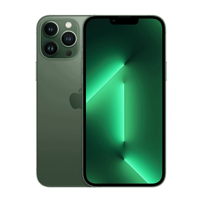 iPhone-13-Pro-max-green iPhone 13 Pro Max green