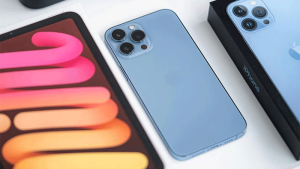 iPhone 13 Pro Max - Zin Củ Đẹp iPhone 13 Pro Max thiết kế đẹp