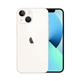 iPhone 13 Trắng