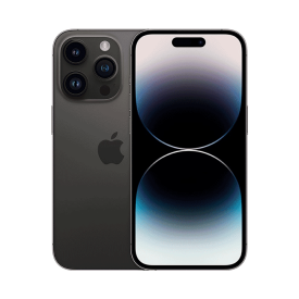 iPhone 14 Pro Đen