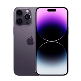 iPhone 14 Pro Max tim