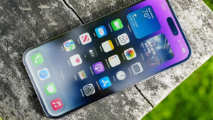 iPhone 14 Pro Max - Zin Củ Đẹp iPhone 14 Pro Max màn hình nổi bật