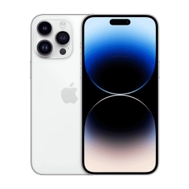 iPhone 14 Pro Max - Zin Củ Đẹp iPhone 14 Pro Max trắng