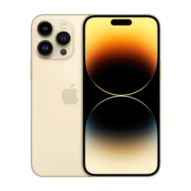 iPhone 14 Pro Max - Zin Củ Đẹp iPhone 14 Pro Max vàng