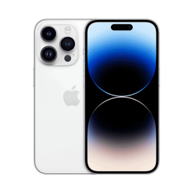 iPhone 14 Pro Trắng