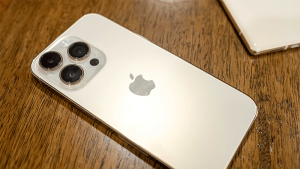 iPhone 14 Pro Camera