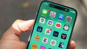 iPhone 14 Pro màn hình