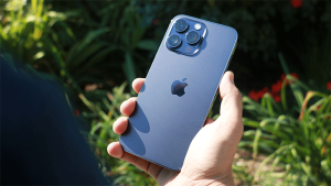 iPhone 14 Pro thiết kế