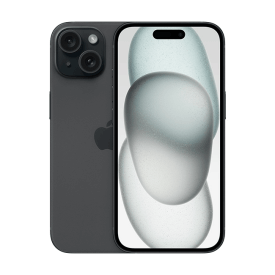 iPhone 15 Đen
