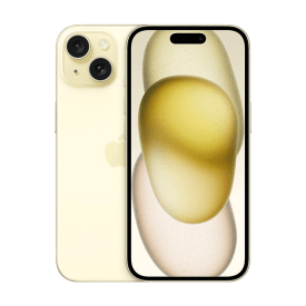iPhone 15 Vàng