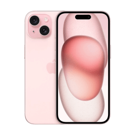 iPhone 15 Hồng