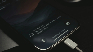 Iphone 15 Pro kết nối mới