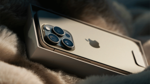 Iphone 15 Pro thiết kế đẹp