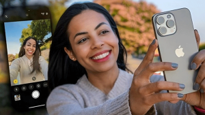 iPhone 15 Pro Max Camera Siêu đỉnh