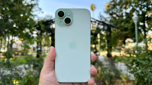 iPhone 15 thiết kế trẻ trung